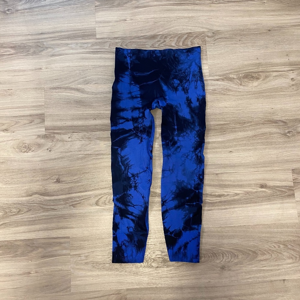 Lululemon Ebb to Street Leggings